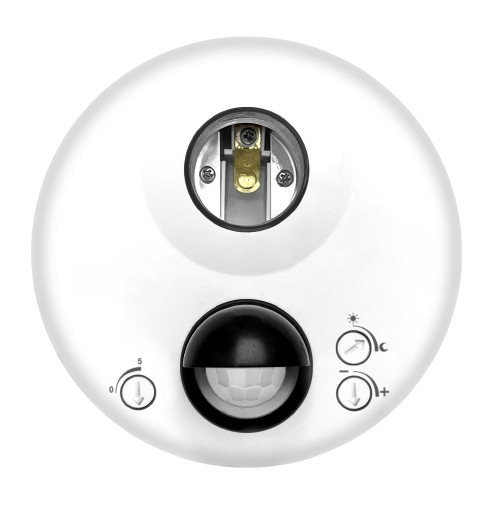 PIR-5010C 進階型感應器