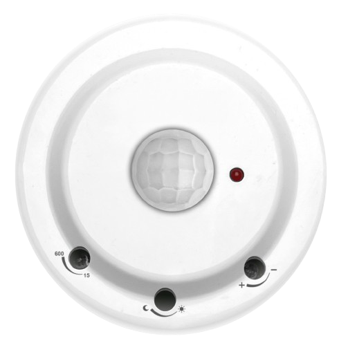 PIR-601 小型感應器